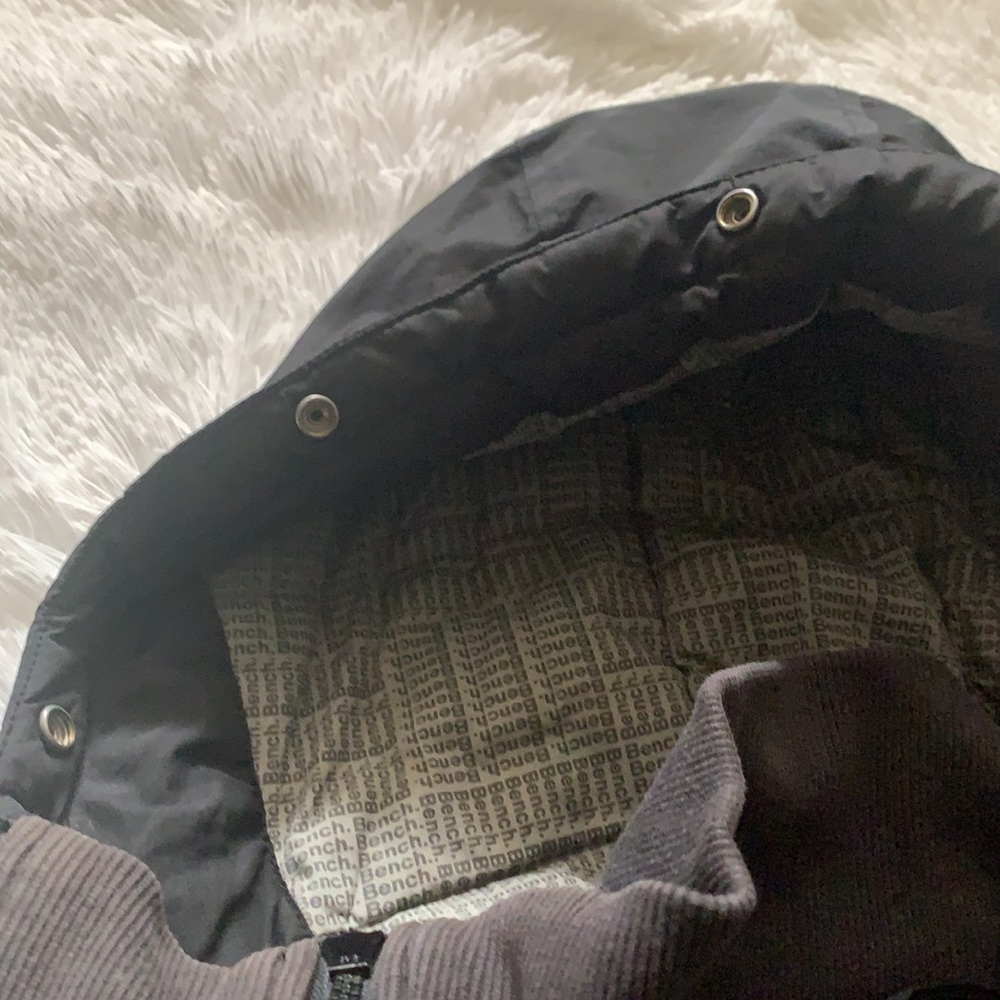 Long Bench winter jacket - Picture 7 of 7
